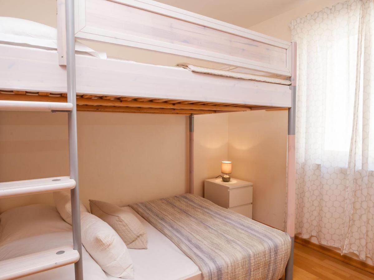 Apartment Ella Sea View Bol Bagian luar foto